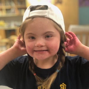 Fundraising Page: Kennedy Brydges